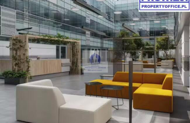 Włochy: lokal biurowy na wynajem