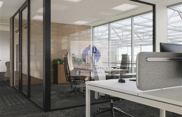 Włochy: lokal biurowy na wynajem