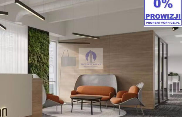 Włochy: lokal biurowy na wynajem