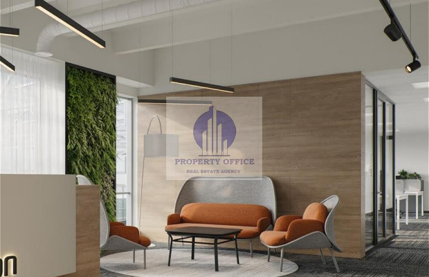 Włochy: lokal biurowy na wynajem