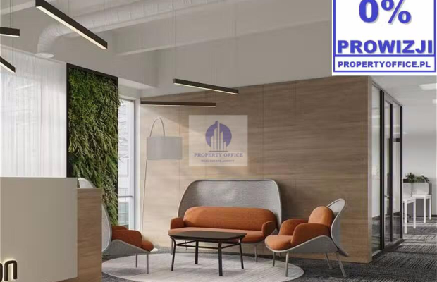 Włochy: lokal biurowy na wynajem