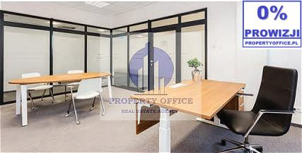 Mokotów : lokal biurowy na wynajem