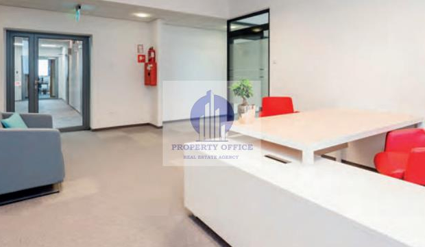 Mokotów : lokal biurowy na wynajem