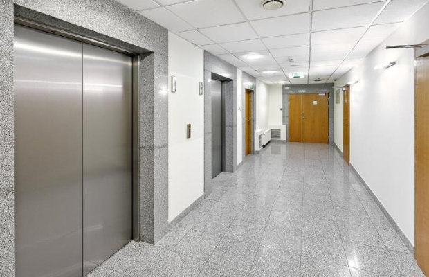 Mokotów : lokal biurowy na wynajem