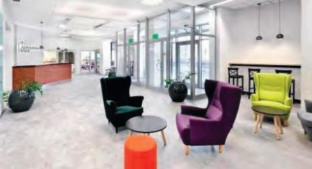 Mokotów : lokal biurowy na wynajem