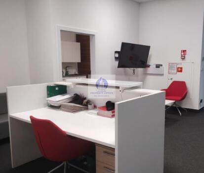 Mokotów: lokal biurowy na podnajem