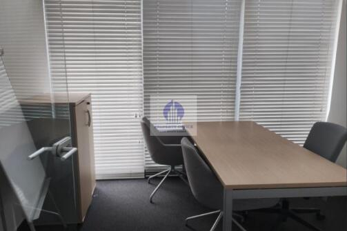 Mokotów: lokal biurowy na podnajem