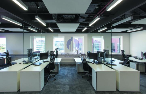 Ochota: lokal biurowy na wynajem