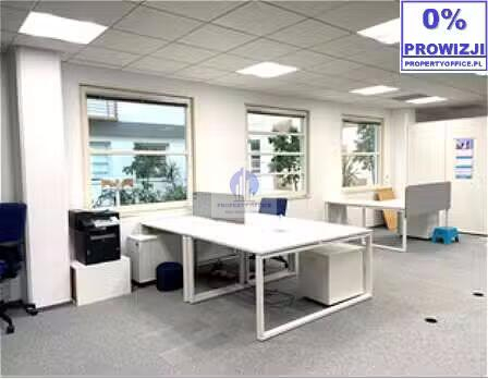 Wola: lokal biurowy na wynajem