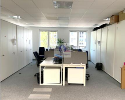 Wola: lokal biurowy na wynajem