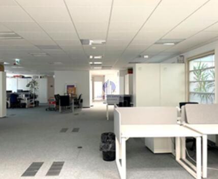 Wola: lokal biurowy na wynajem