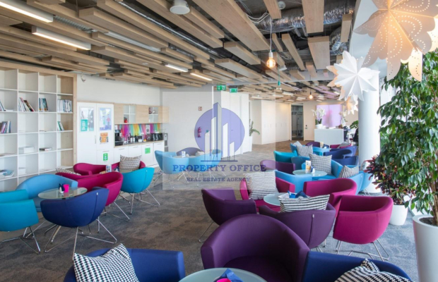 Wola: lokal biurowy na wynajem