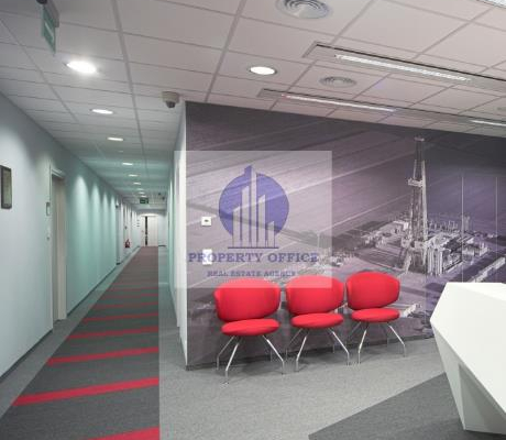 Wola: lokal biurowy na wynajem