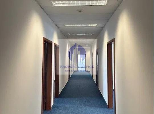 Mokotów: lokal biurowy na wynajem