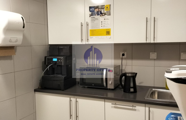 Wola: lokal biurowy o pow. 334m2