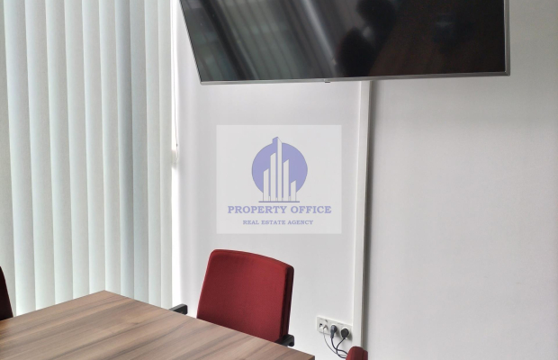 Wola: lokal biurowy o pow. 334m2