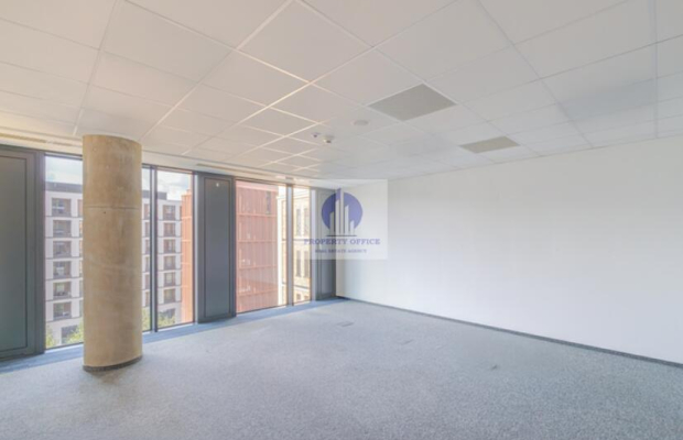 Wola: lokal biurowy do podnajmu/cesji