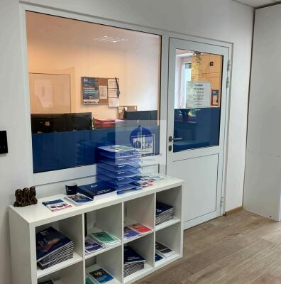 Śródmieście:lokal biurowo-usługowy na wynajem