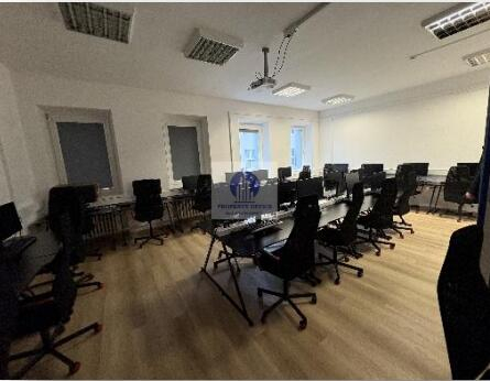 Śródmieście:lokal biurowo-usługowy na wynajem