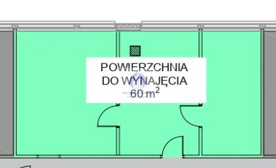 Wola: lokal biurowy na wynajem