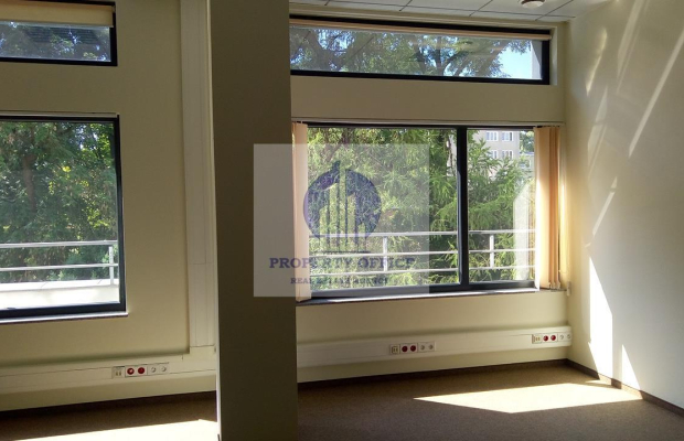 Wola: lokal biurowy na wynajem