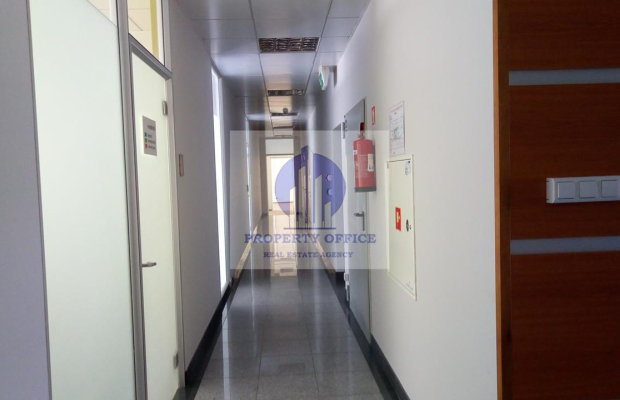 Wola: lokal biurowy na wynajem