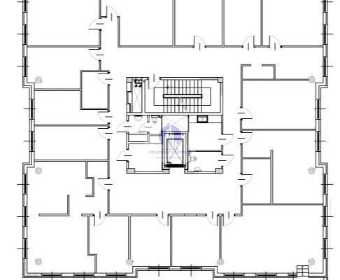 Wola: lokal biurowy na wynajem