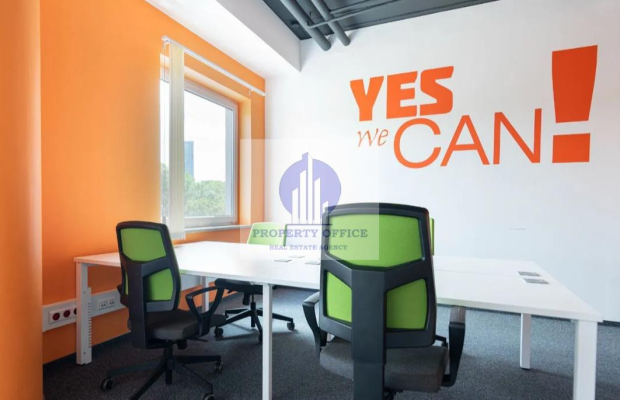 Wola: lokal biurowy na wynajem