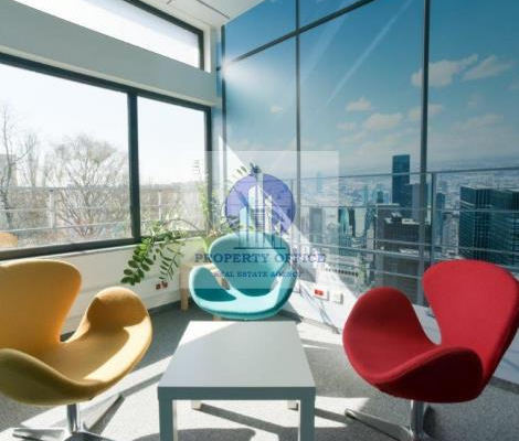 Wola: lokal biurowy na wynajem