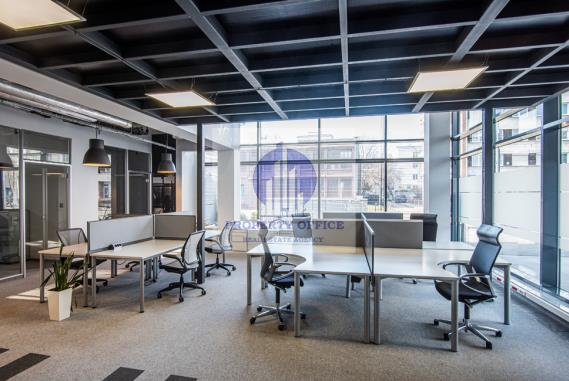 Wola: lokal biurowy na wynajem