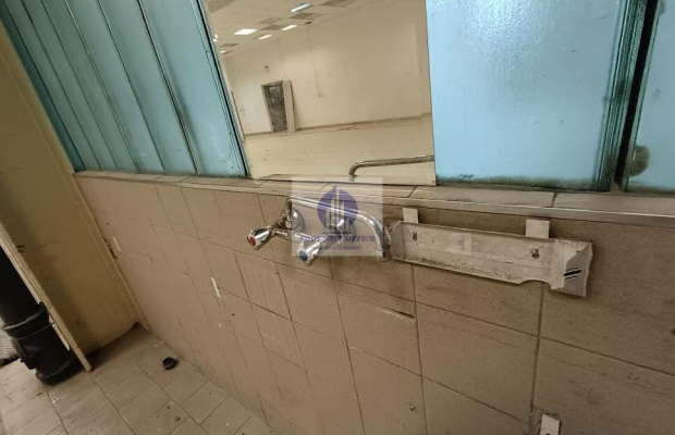 Bielany: lokal magazynowy na wynajem