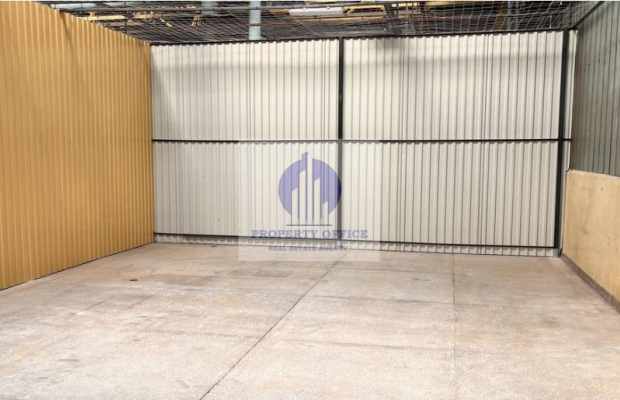 Bielany: magazyn 61,28m2 na wynajem