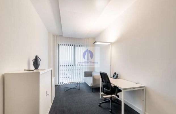 Śródmieście: biuro serwisowane na wynajem