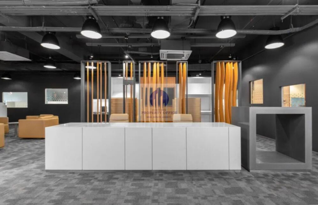 Śródmieście: biuro serwisowane na wynajem