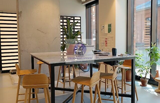 Praga Północ:biuro wirtualne