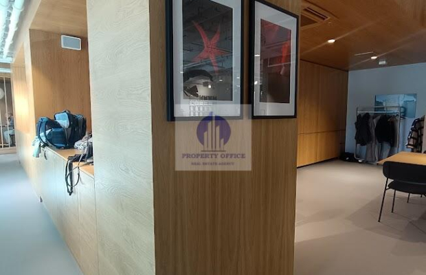 Śródmieście: biuro serwisowane dla 1-2 osób do wynajęcia