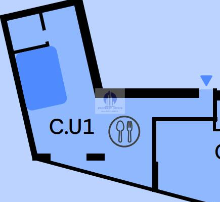 Praga Północ: lokal gastronomiczny na wynajem