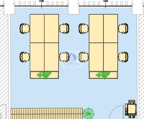 Śródmieście: lokal biurowy na wynajem