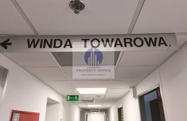 Śródmieście: lokal biurowy na wynajem