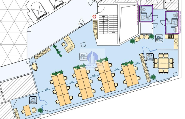 Wola: lokal usługowo-handlowy na wynajem