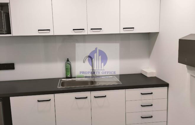 Śródmieście: lokal biurowy na wynajem