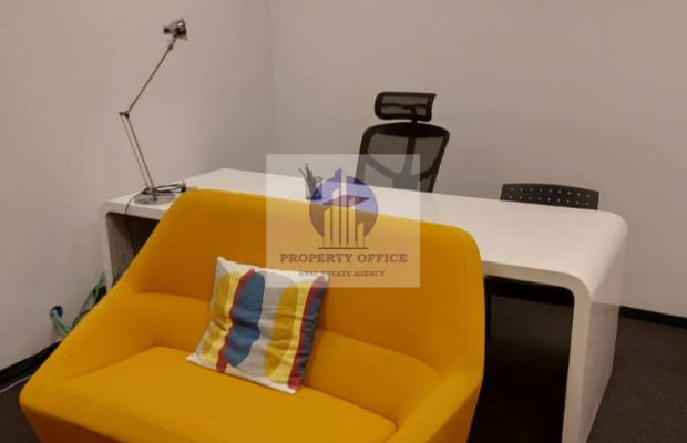 Mokotów: lokal biurowy na wynajem