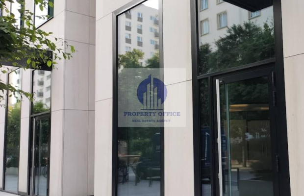 Wola: handel/usługi 99,34 m2