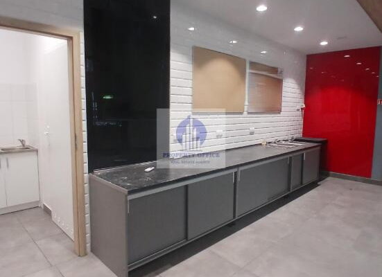 Wola: lokal handlowo-usługowy na wynajem