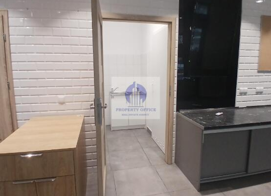 Wola: lokal handlowo-usługowy na wynajem