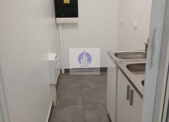 Wola: lokal handlowo-usługowy na wynajem