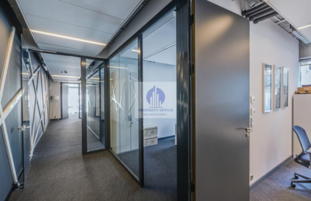 Śródmieście: lokal biurowy na wynajem