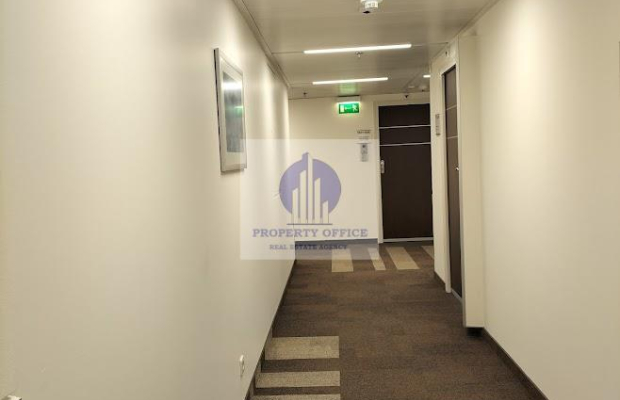 Śródmieście: lokal biurowy na wynajem