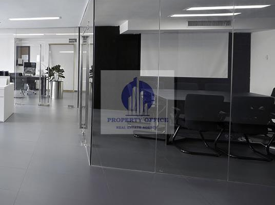 Wola: lokal biurowy na wynajem