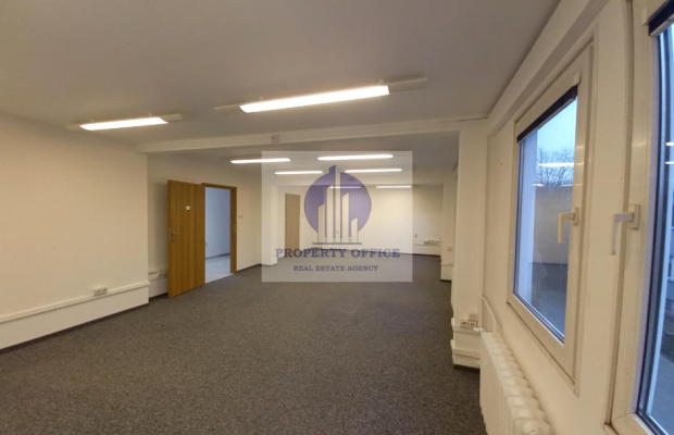 Mokotów: lokal biurowy na wynajem